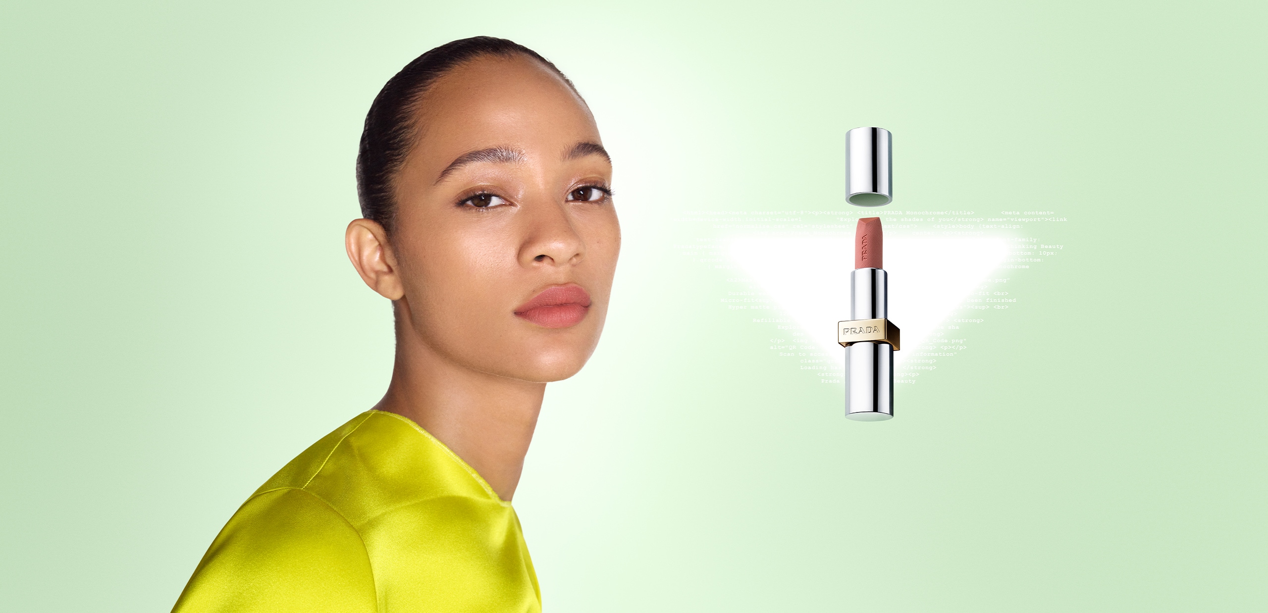 Prada Beauty