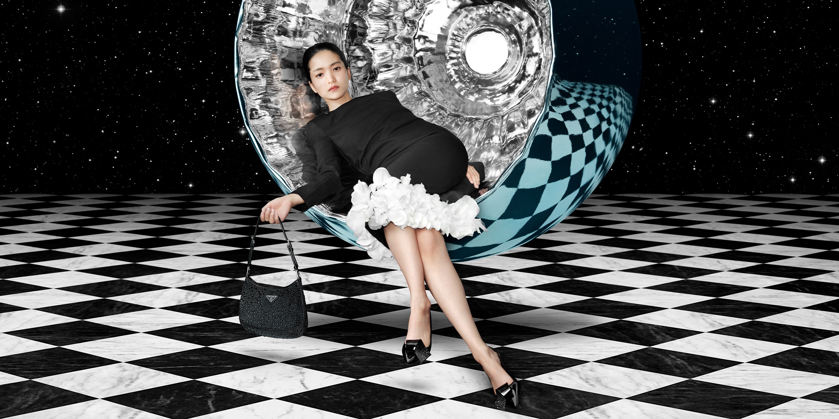 プラダ公式オンラインストア】 | PRADA