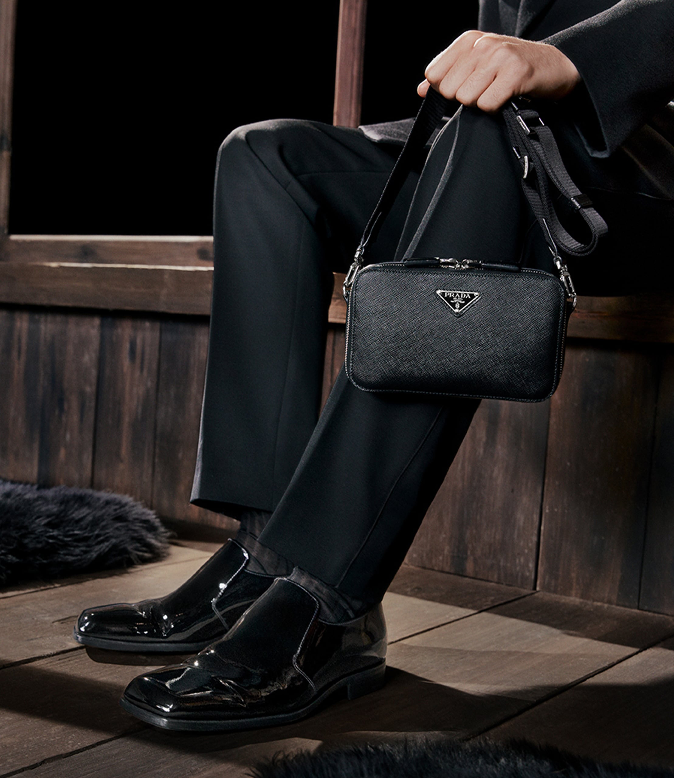 Bags for Him