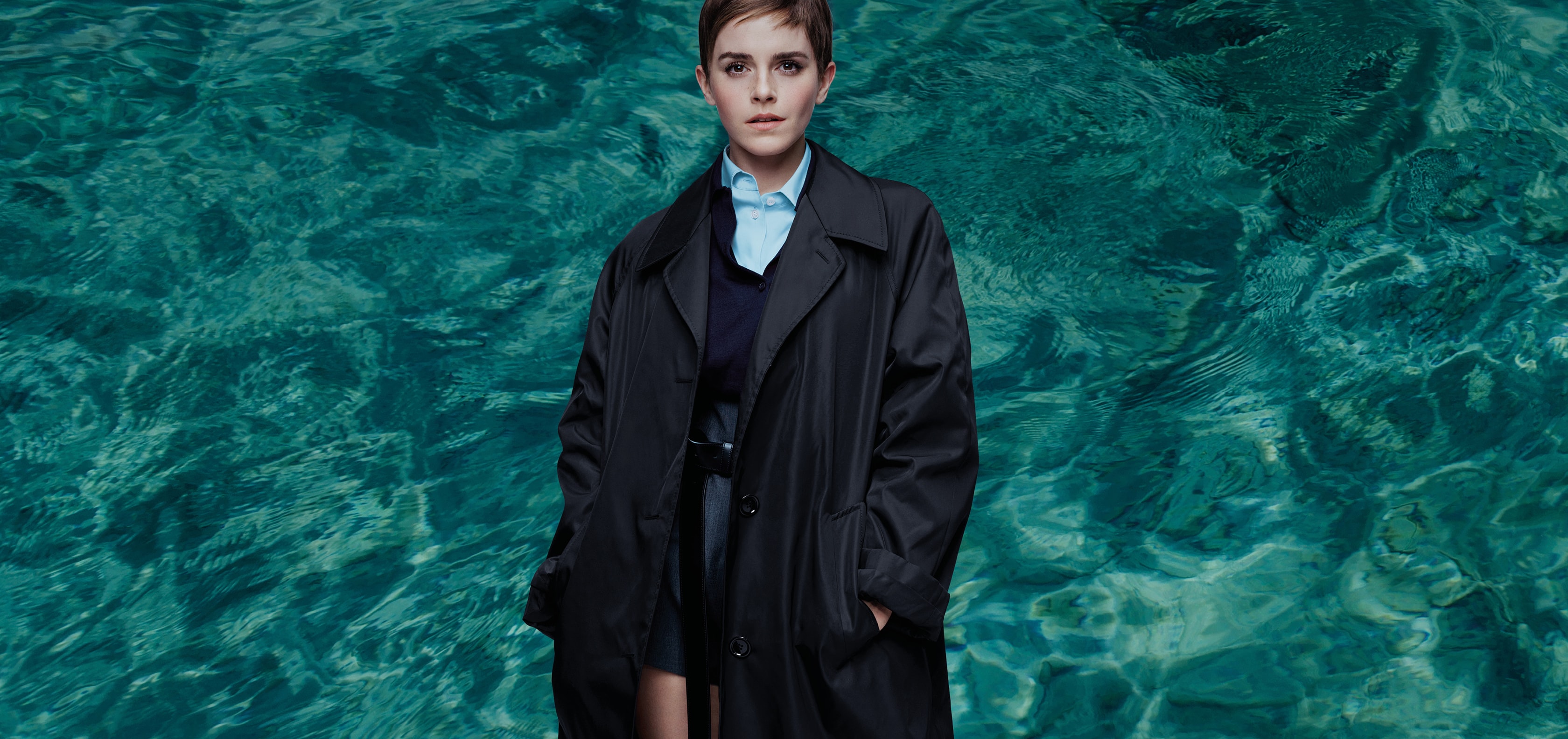 The Re-nylon Project