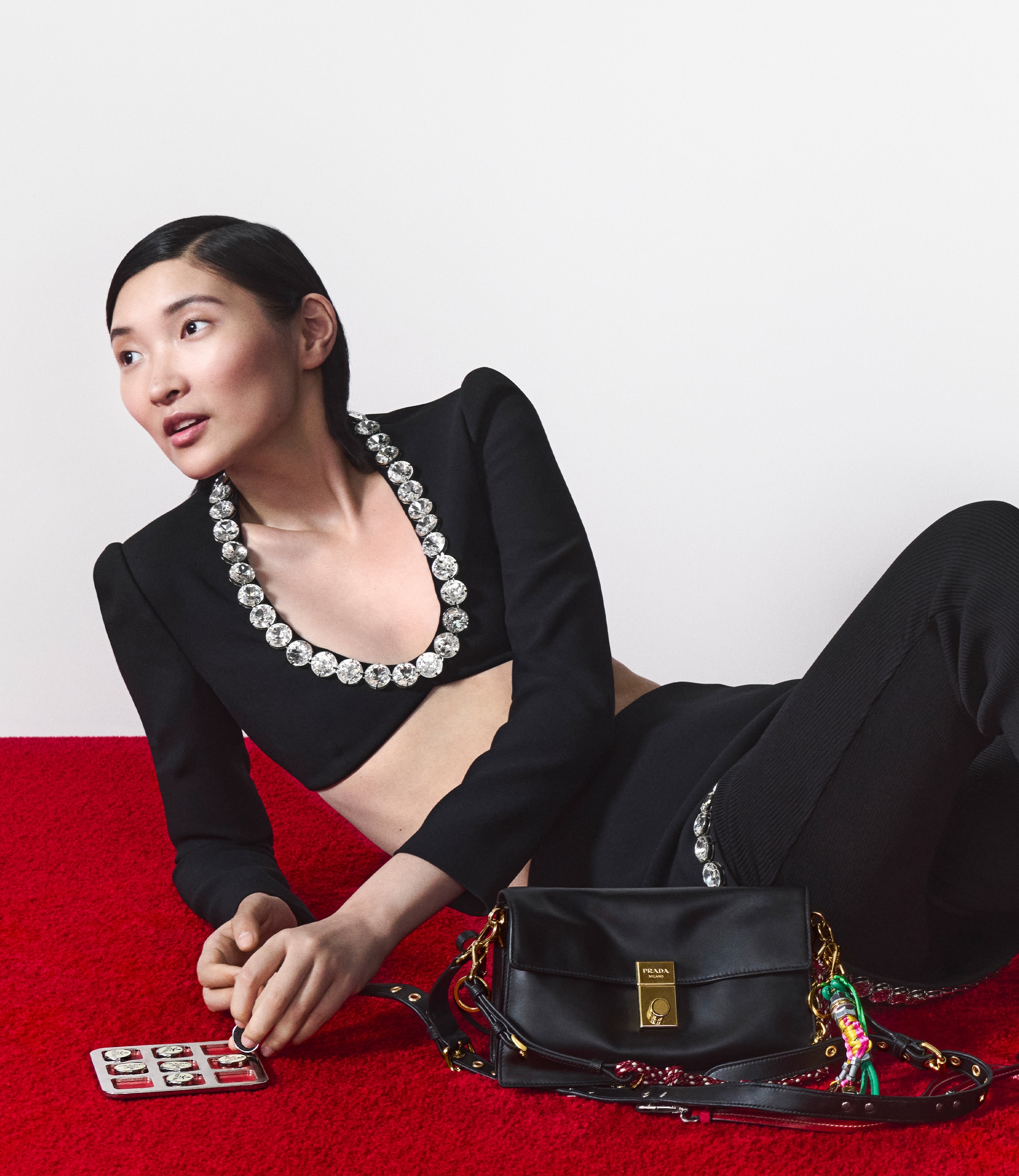 PRADA United Kingdom Official Clothing and Accessories PRADA