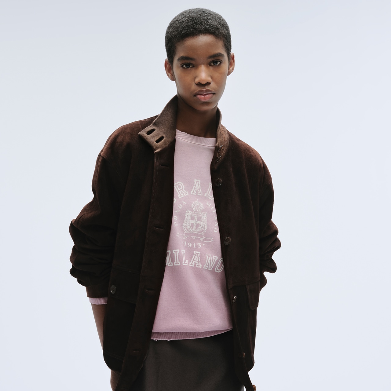 Prada europe official website sale