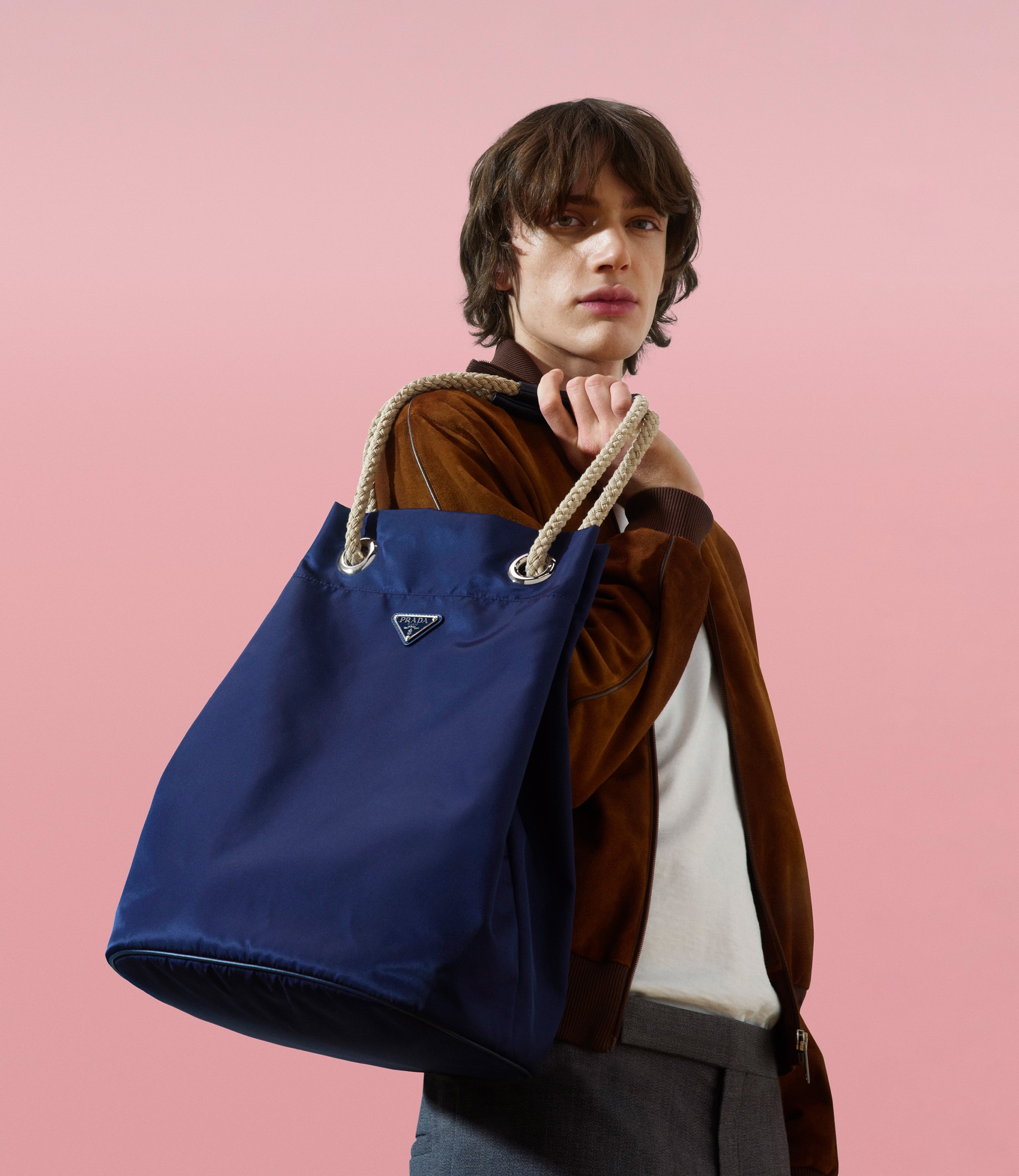 Bags for him