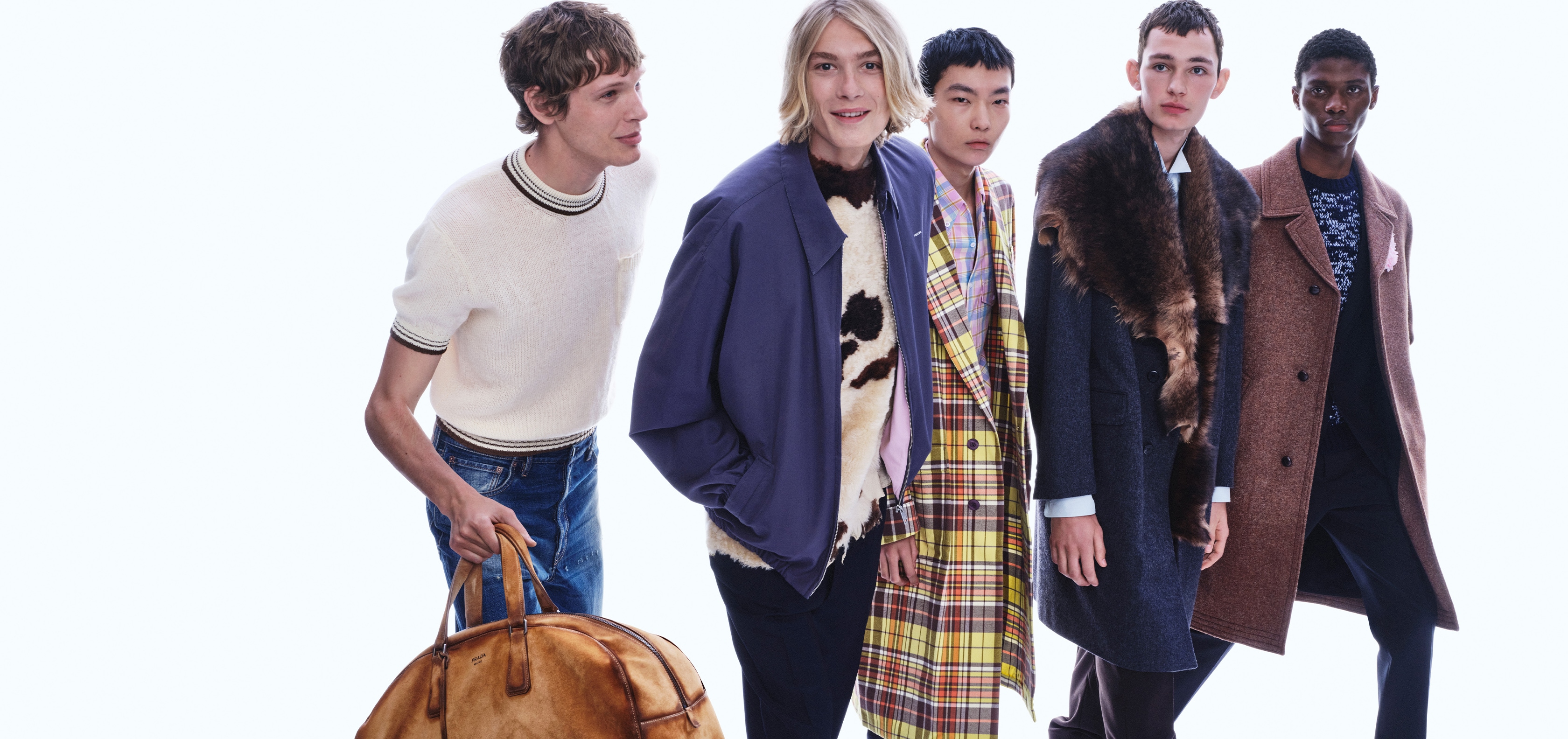 FW25 for him