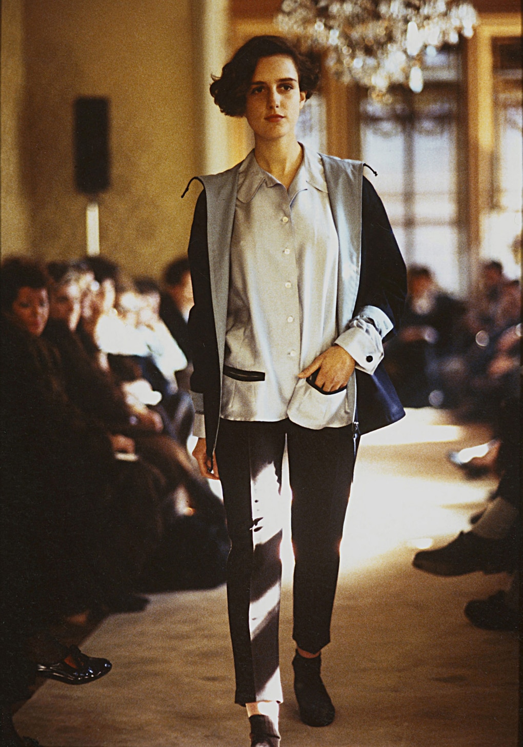 FW 1988 Womenswear | PRADA