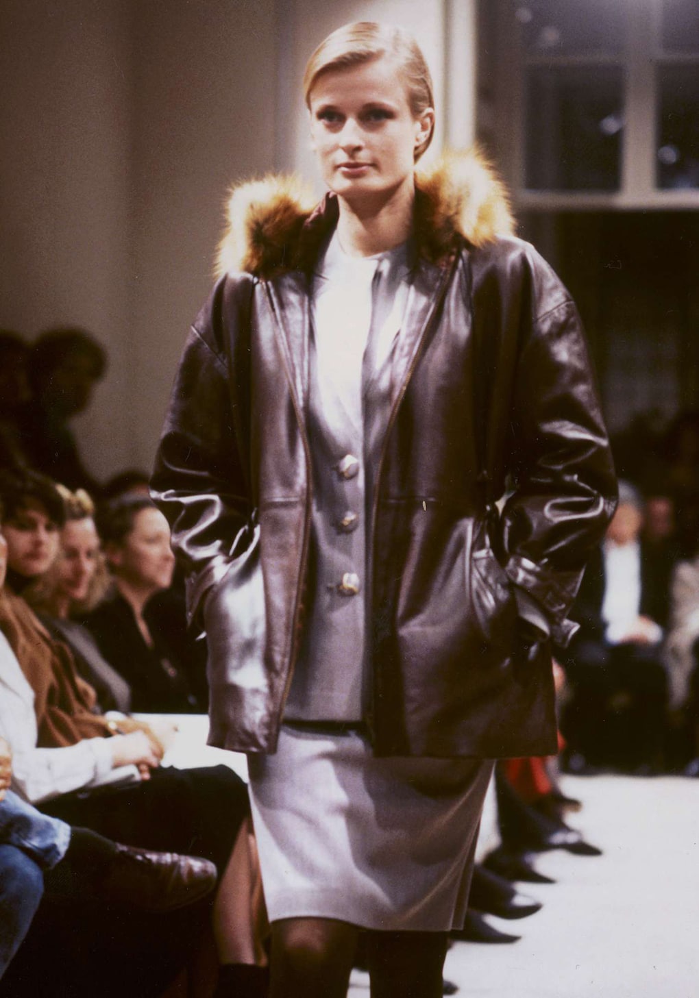Look 7