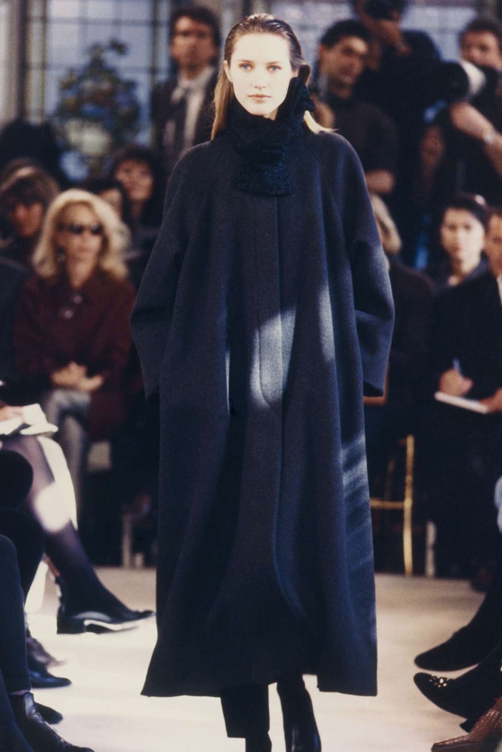 Look 1