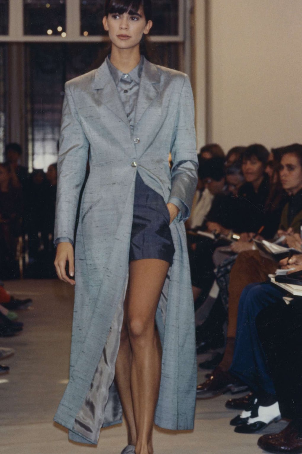 SS 1990 Womenswear PRADA