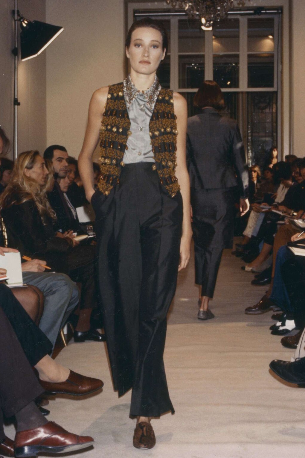 SS 1990 Womenswear PRADA