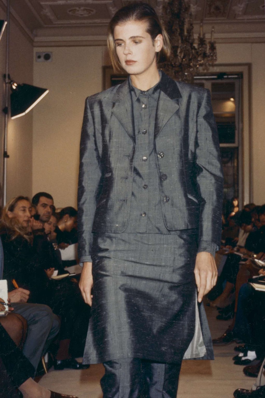 SS 1990 Womenswear | PRADA