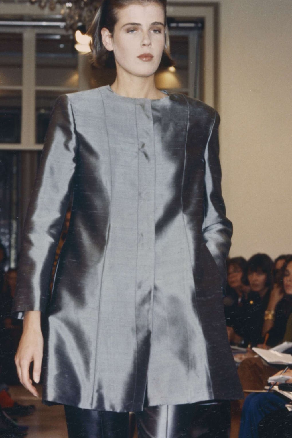 SS 1990 Womenswear | PRADA