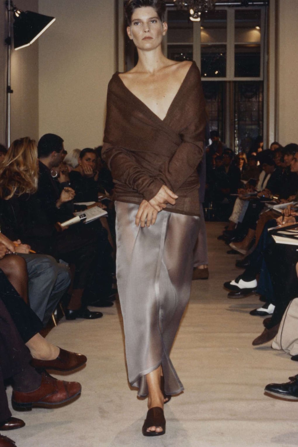 SS 1990 Womenswear PRADA