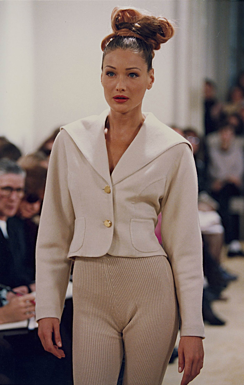 Look 10