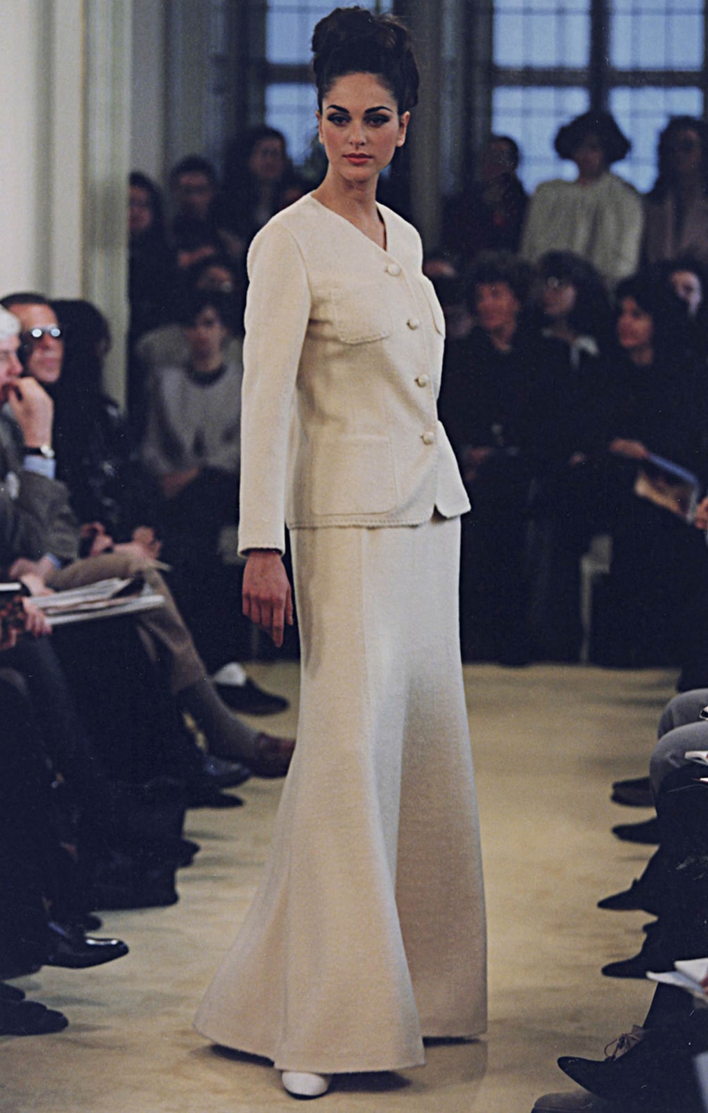 FW 1992 Womenswear | PRADA