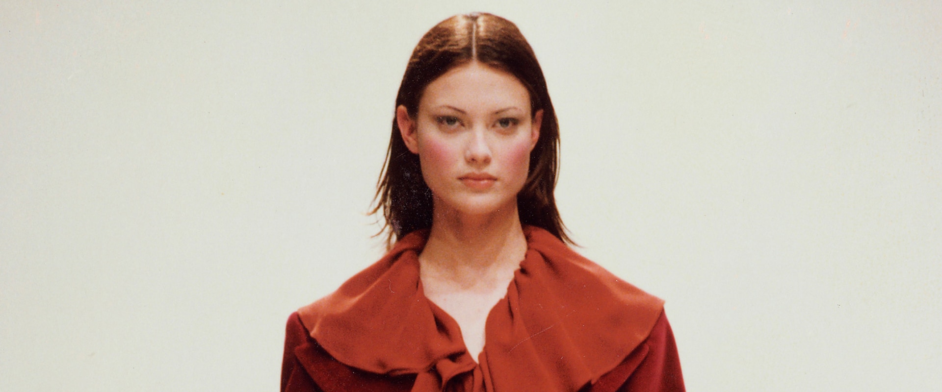 FW 1993 Womenswear