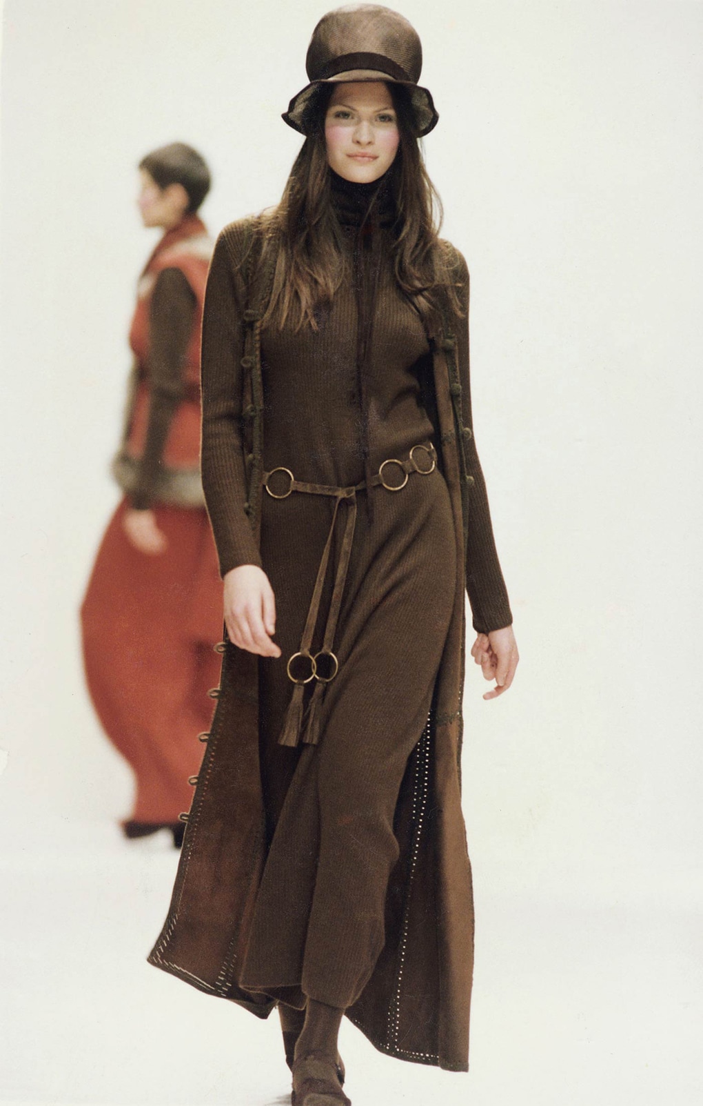 Look 7