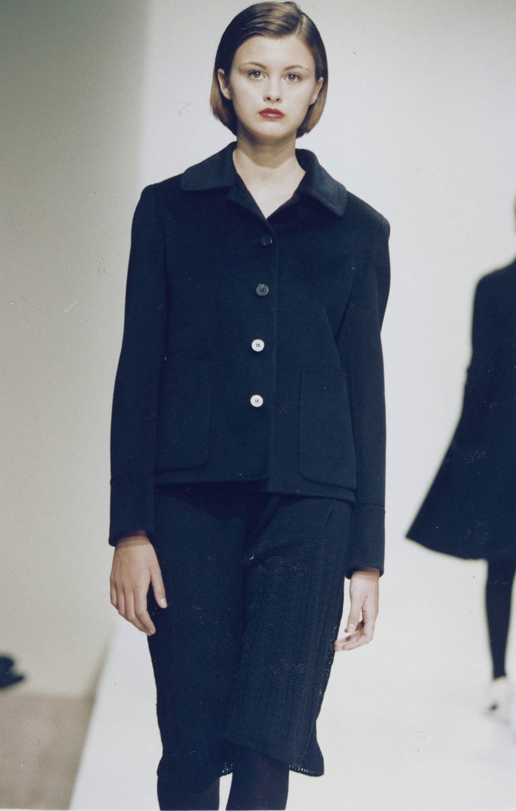 FW 1994 Womenswear | PRADA