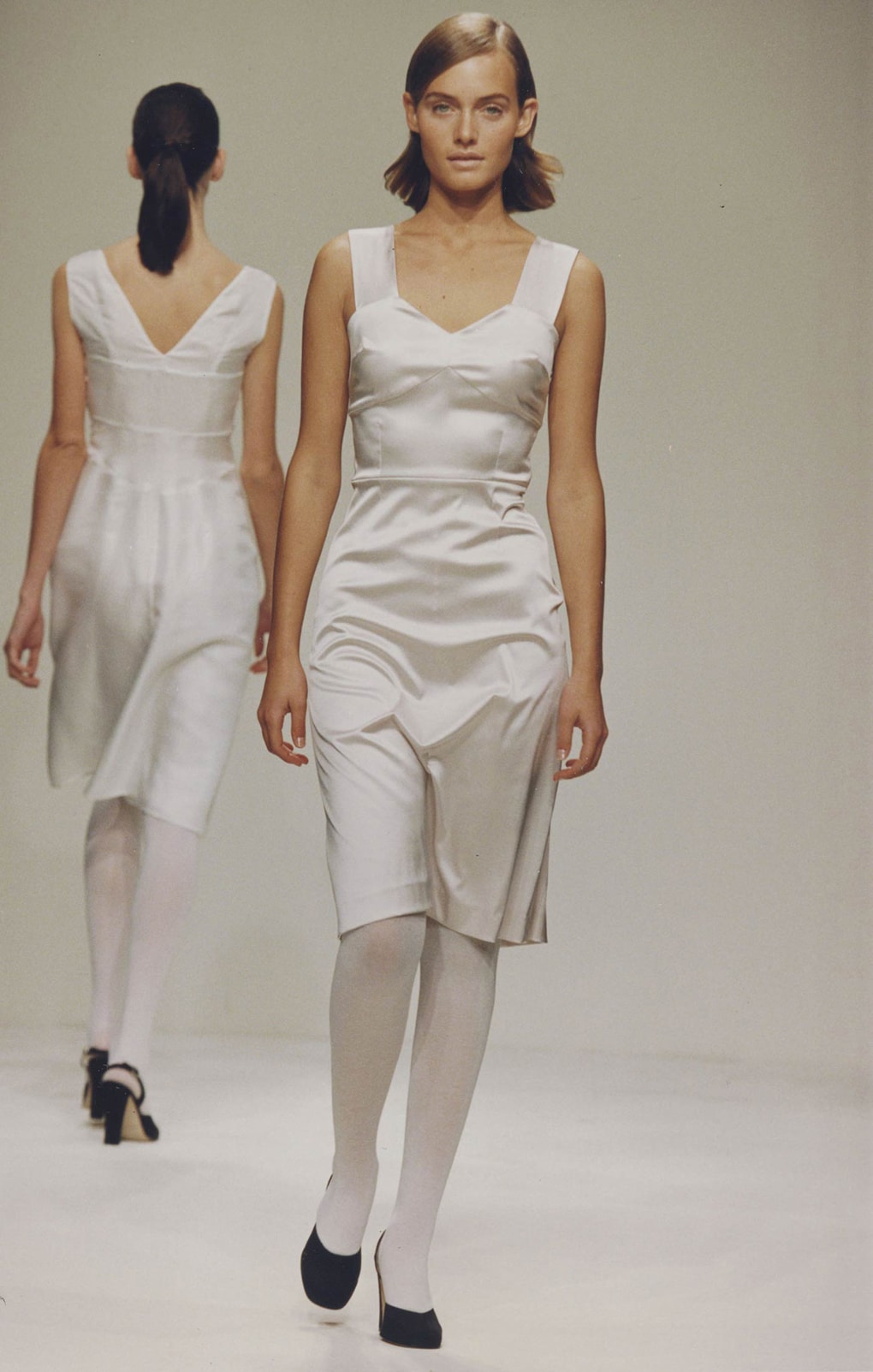 SS 1995 Womenswear | PRADA