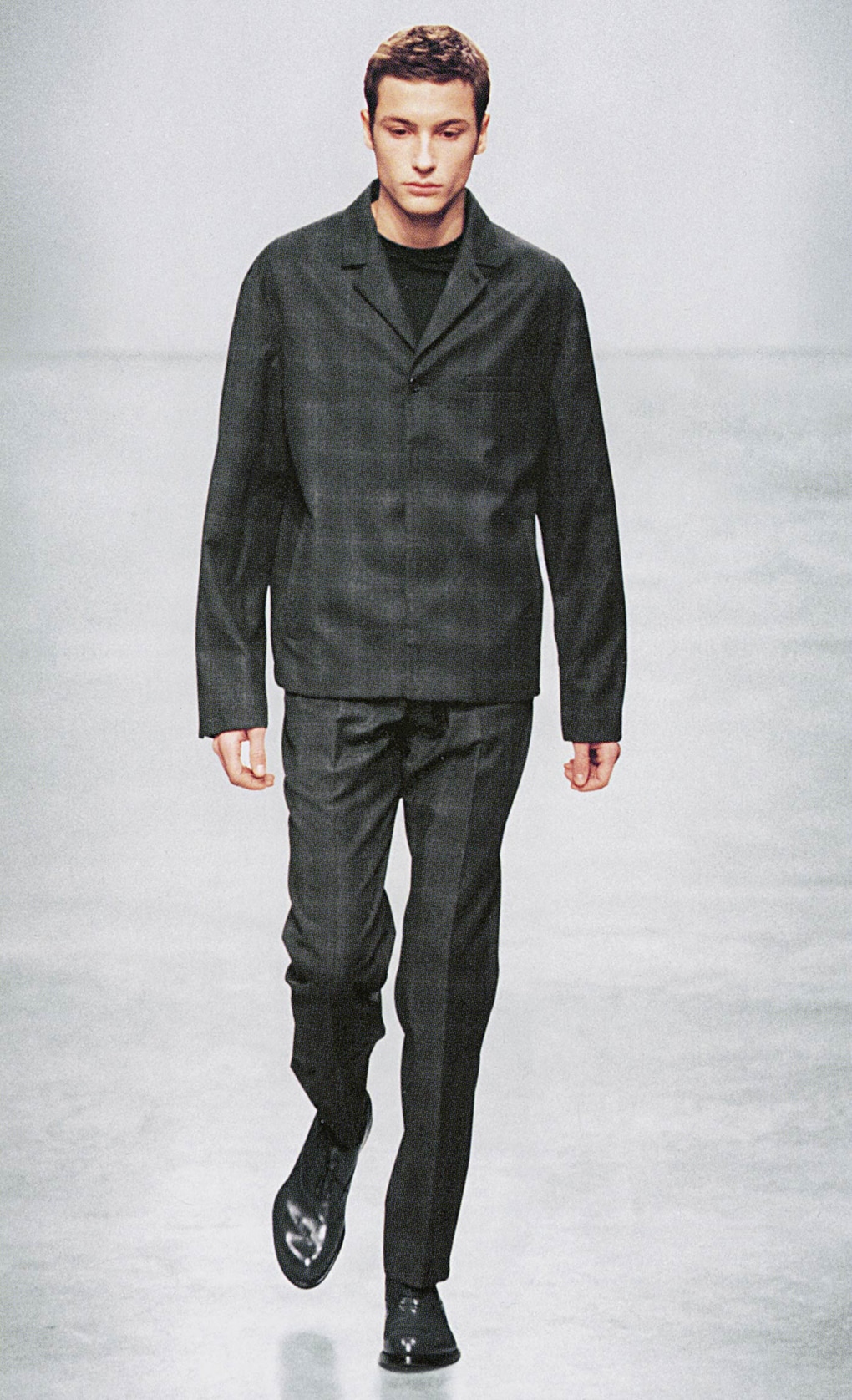 FW 1998 Menswear | PRADA