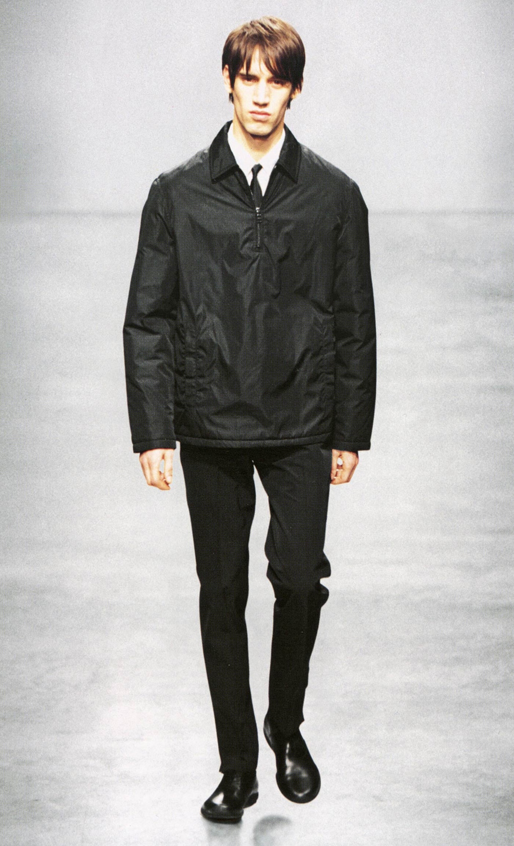 FW 1998 Menswear | PRADA