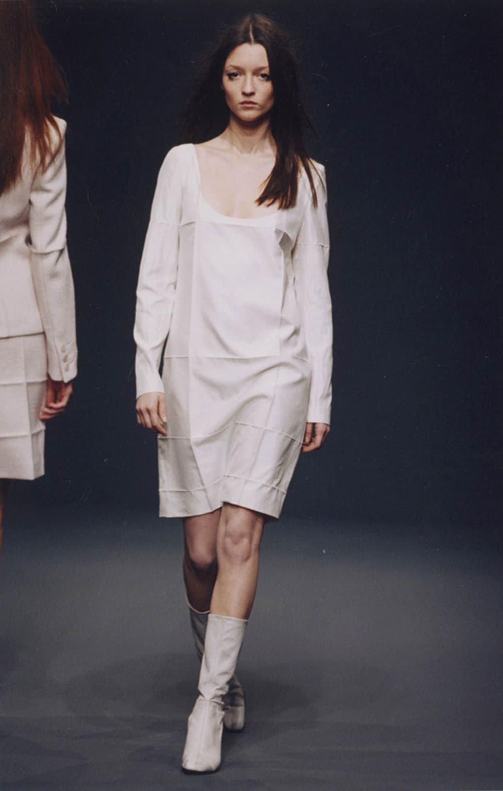 FW 1998 Womenswear | PRADA