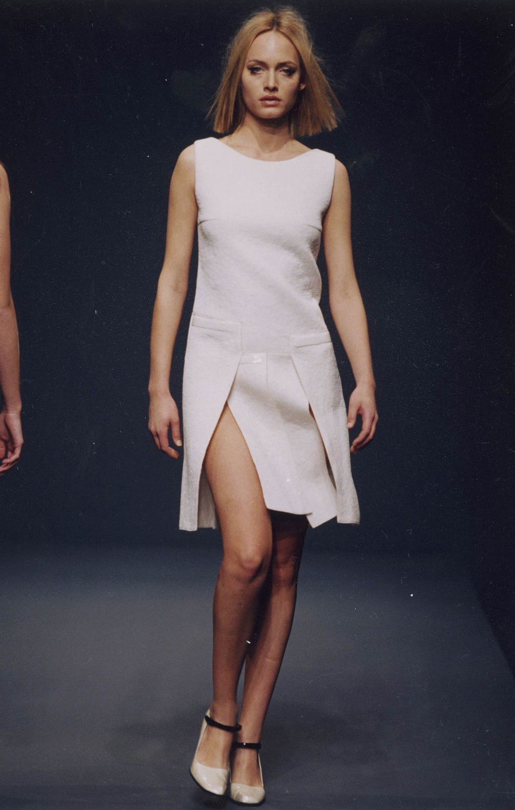 FW 1998 Womenswear | PRADA