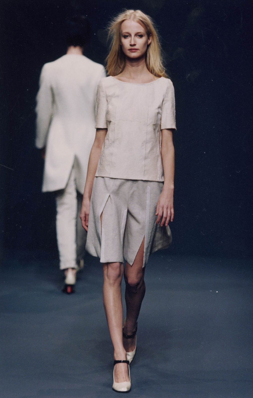 FW 1998 Womenswear | PRADA