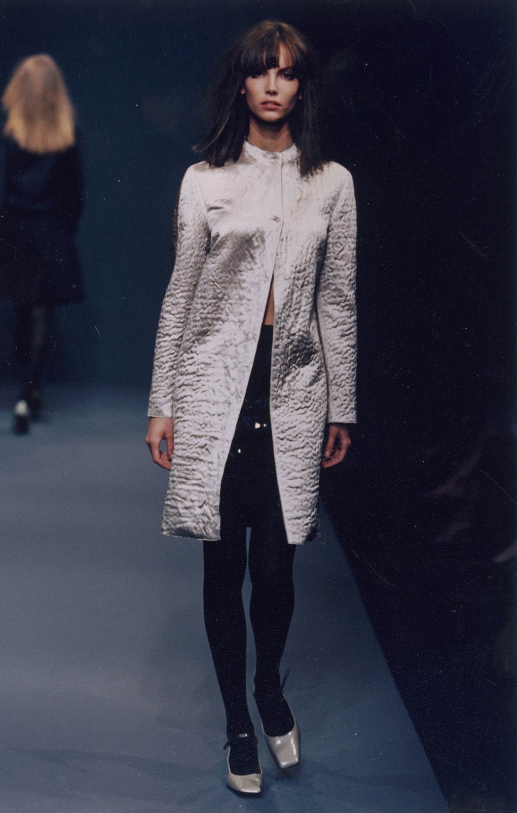 FW 1998 Womenswear | PRADA