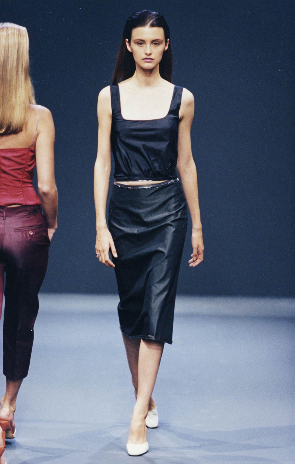 SS 1998 Womenswear | PRADA