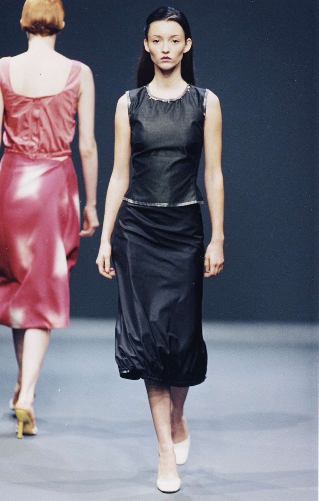 SS 1998 Womenswear | PRADA