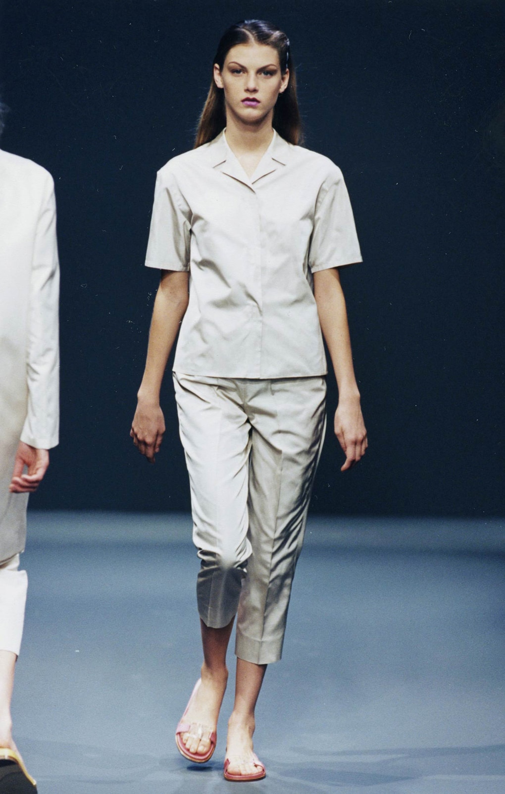 SS 1998 Womenswear | PRADA