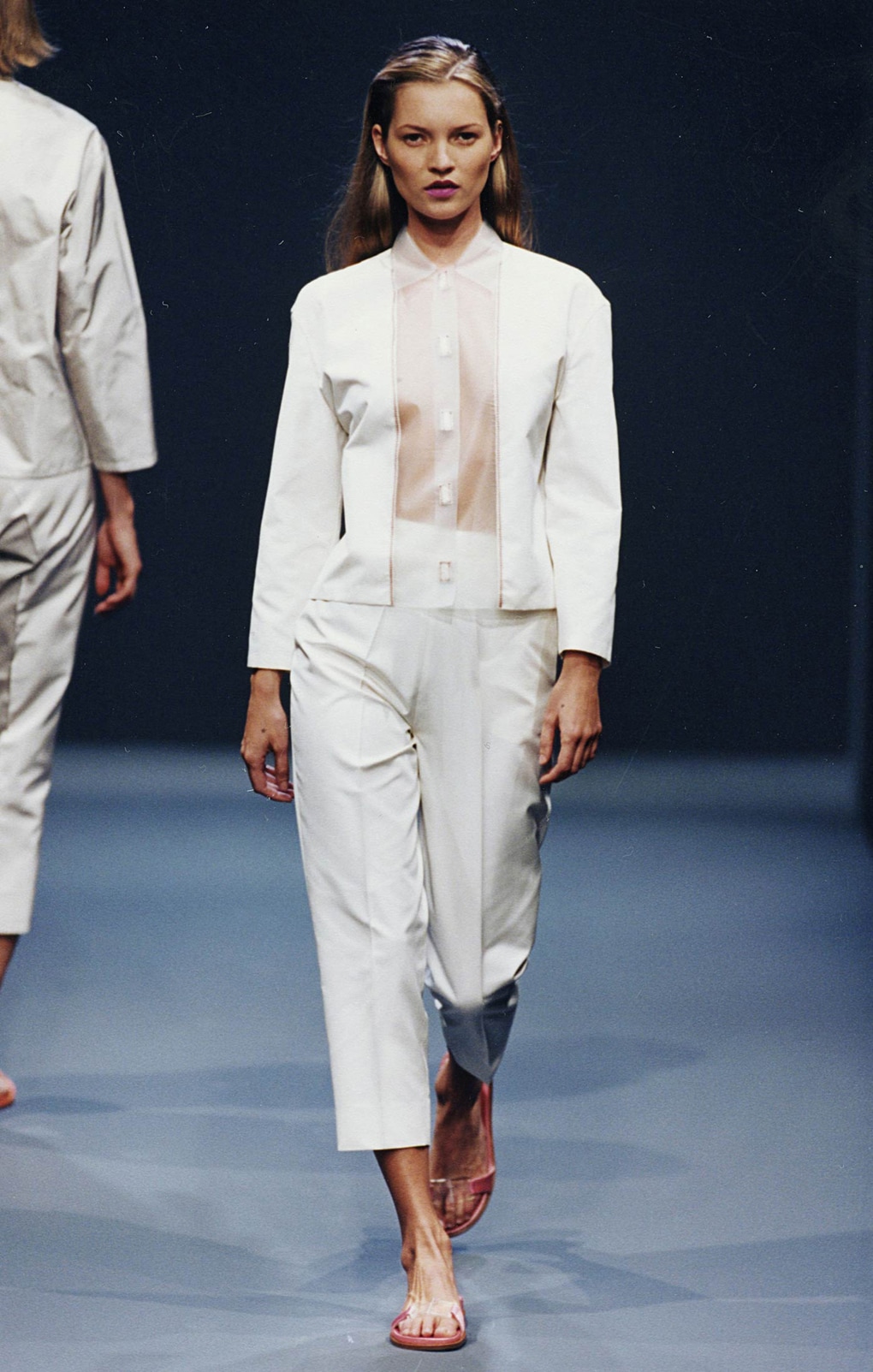 SS 1998 Womenswear | PRADA