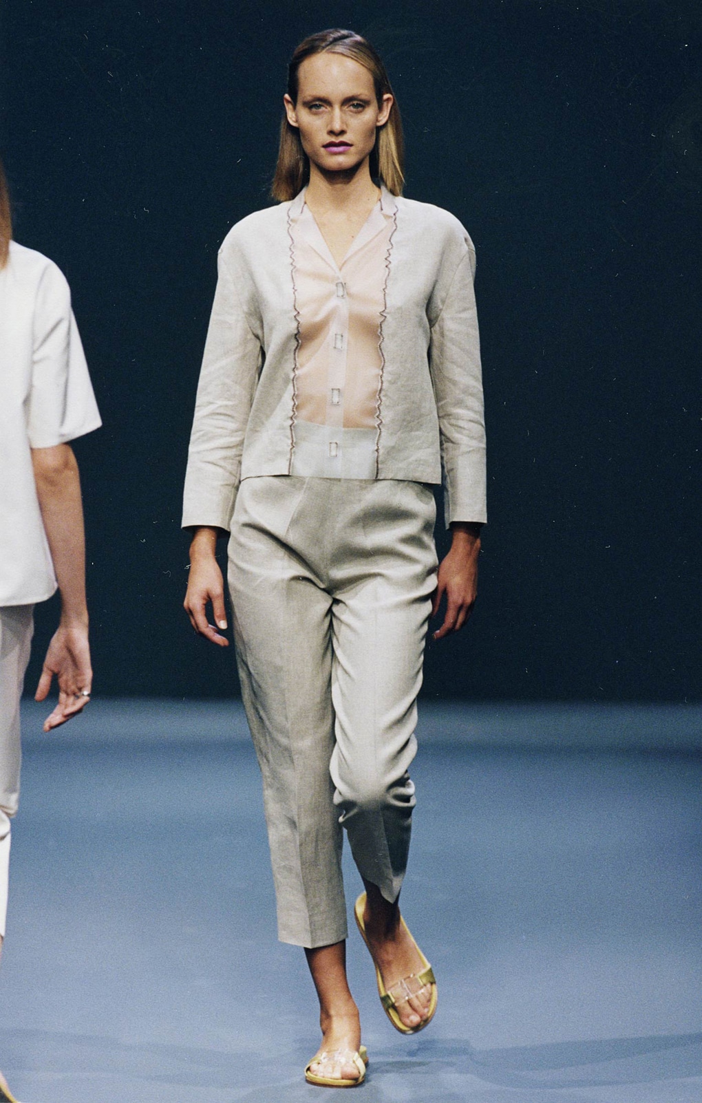 SS 1998 Womenswear | PRADA