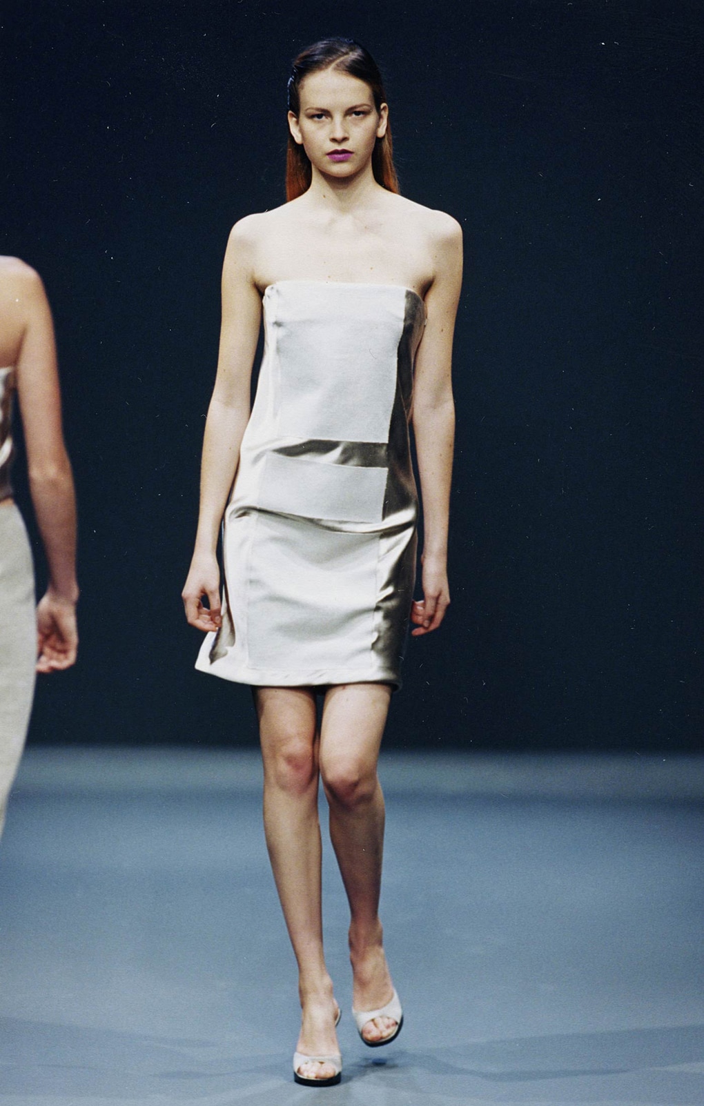 SS 1998 Womenswear | PRADA