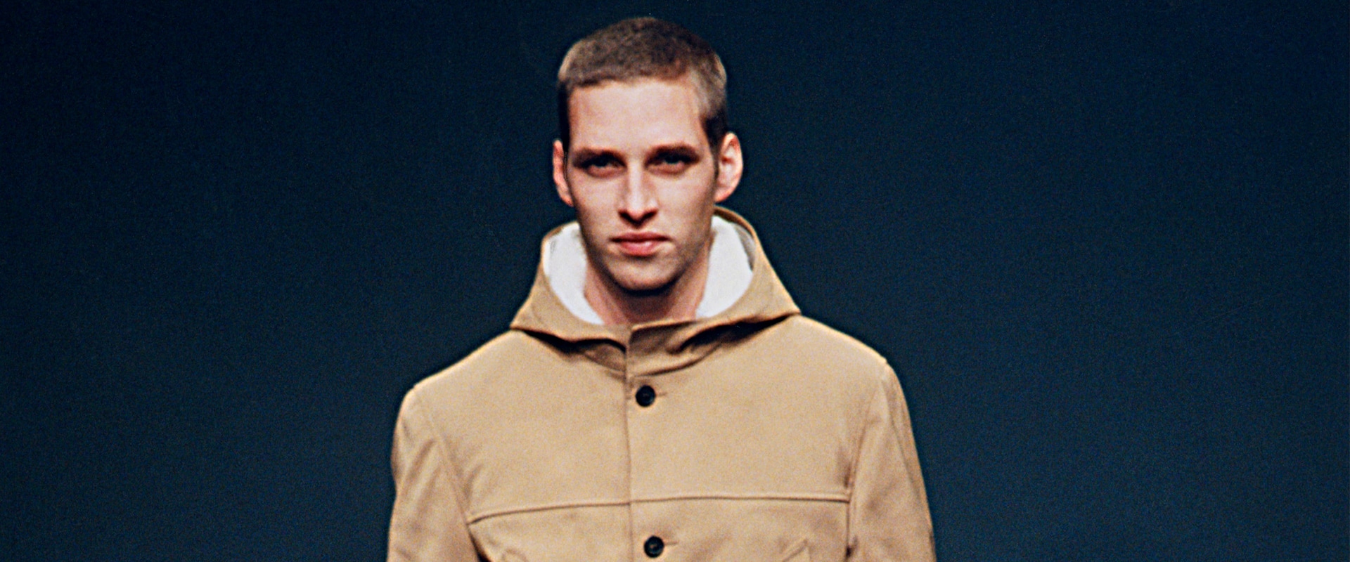 FW 1999 Menswear | PRADA