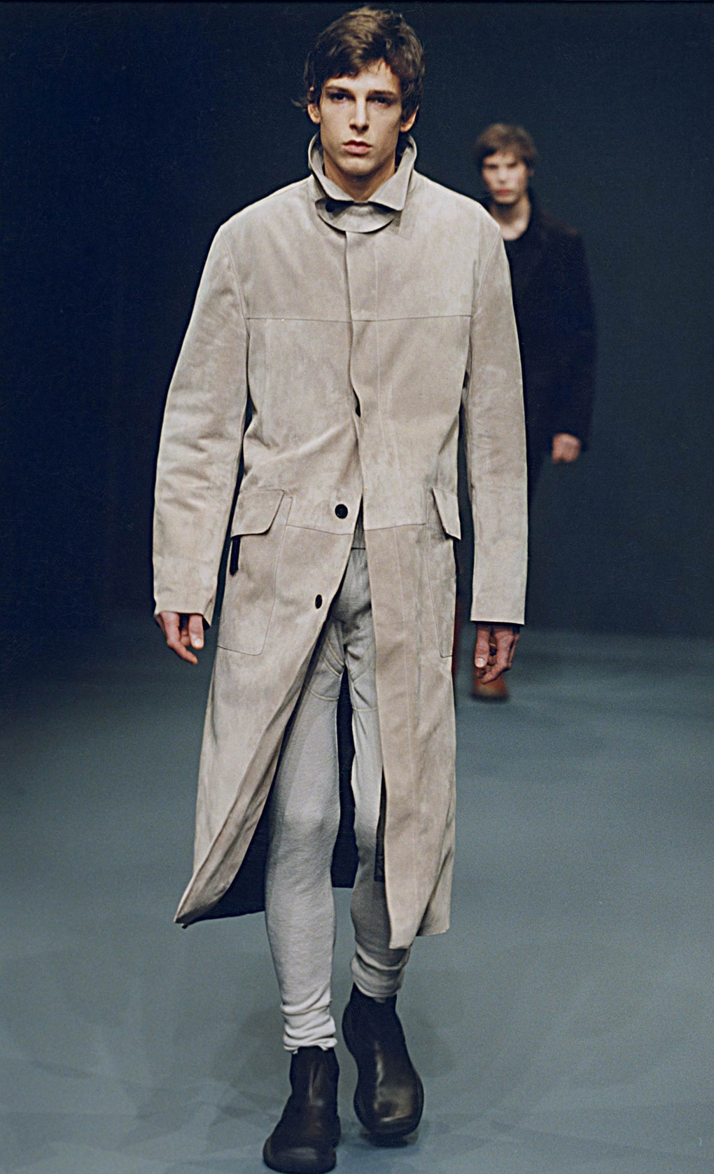 FW 1999 Menswear | PRADA