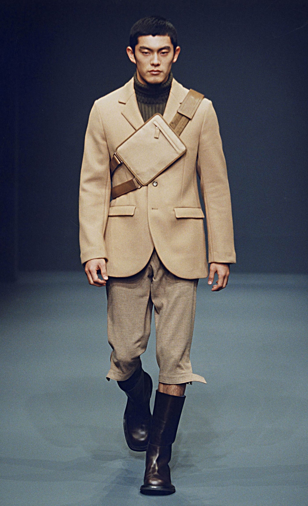 FW 1999 Menswear | PRADA