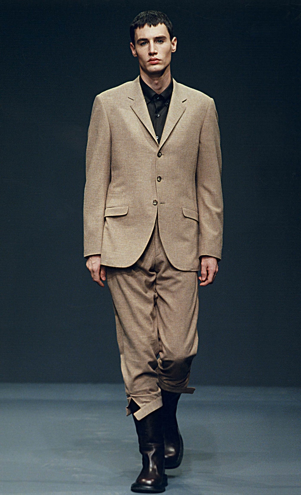 Prada 1999 men's clearance