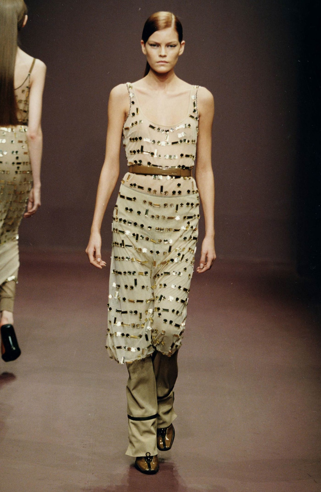 FW 1999 Womenswear | PRADA