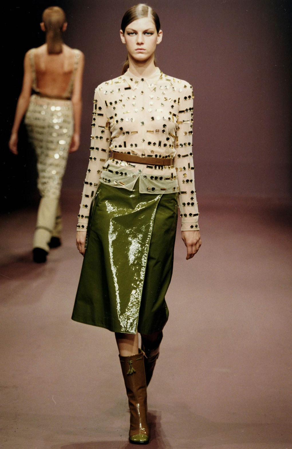 FW 1999 Womenswear | PRADA