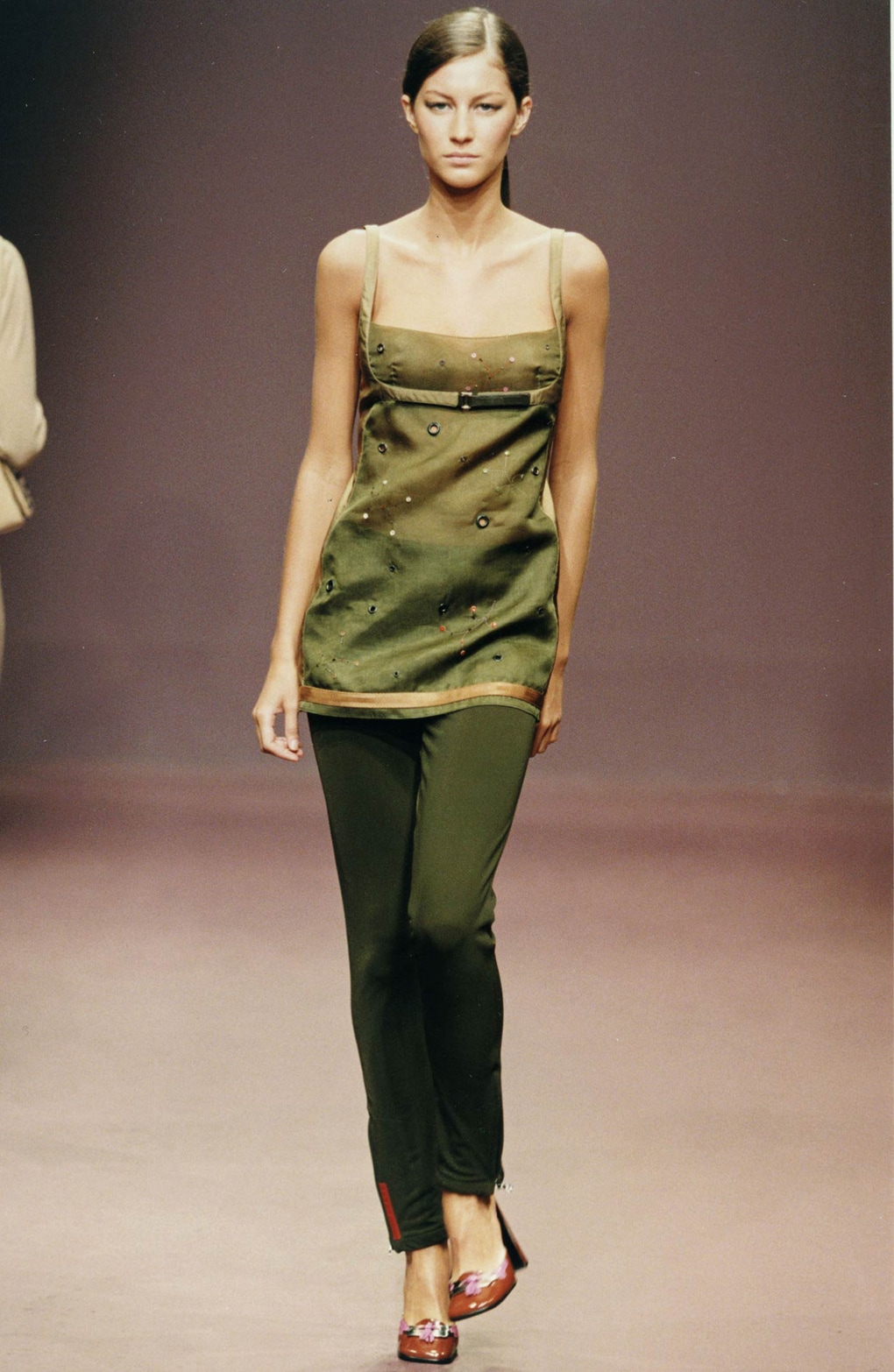FW 1999 Womenswear PRADA