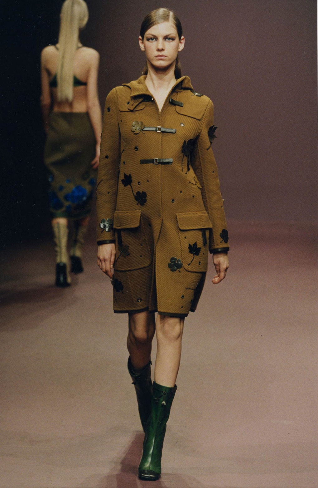 FW 1999 Womenswear | PRADA