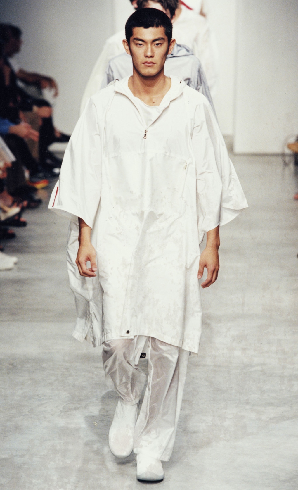 SS 1999 Menswear | PRADA