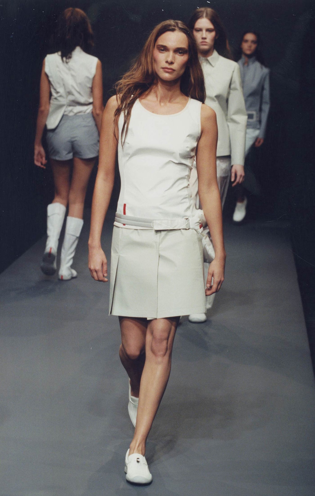 SS 1999 Womenswear | PRADA