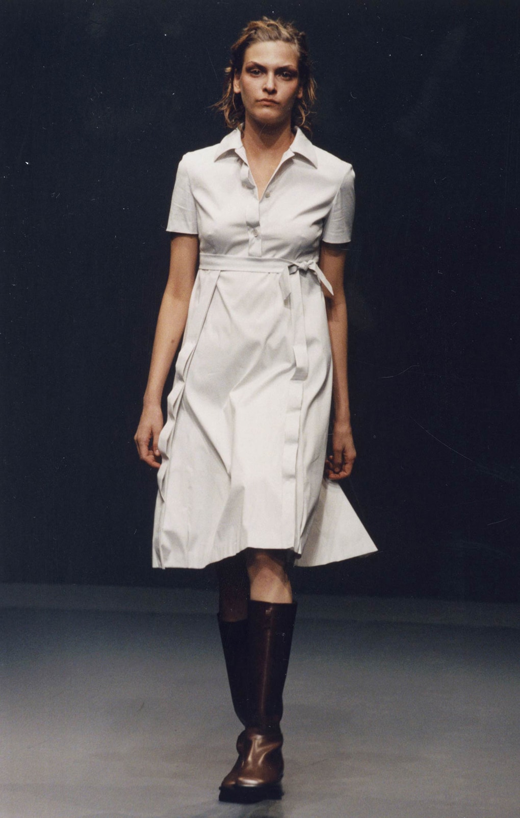 SS 1999 Womenswear | PRADA