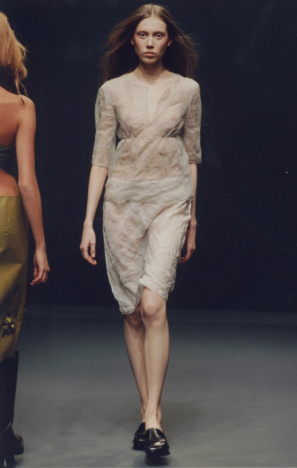 SS 1999 Womenswear | PRADA