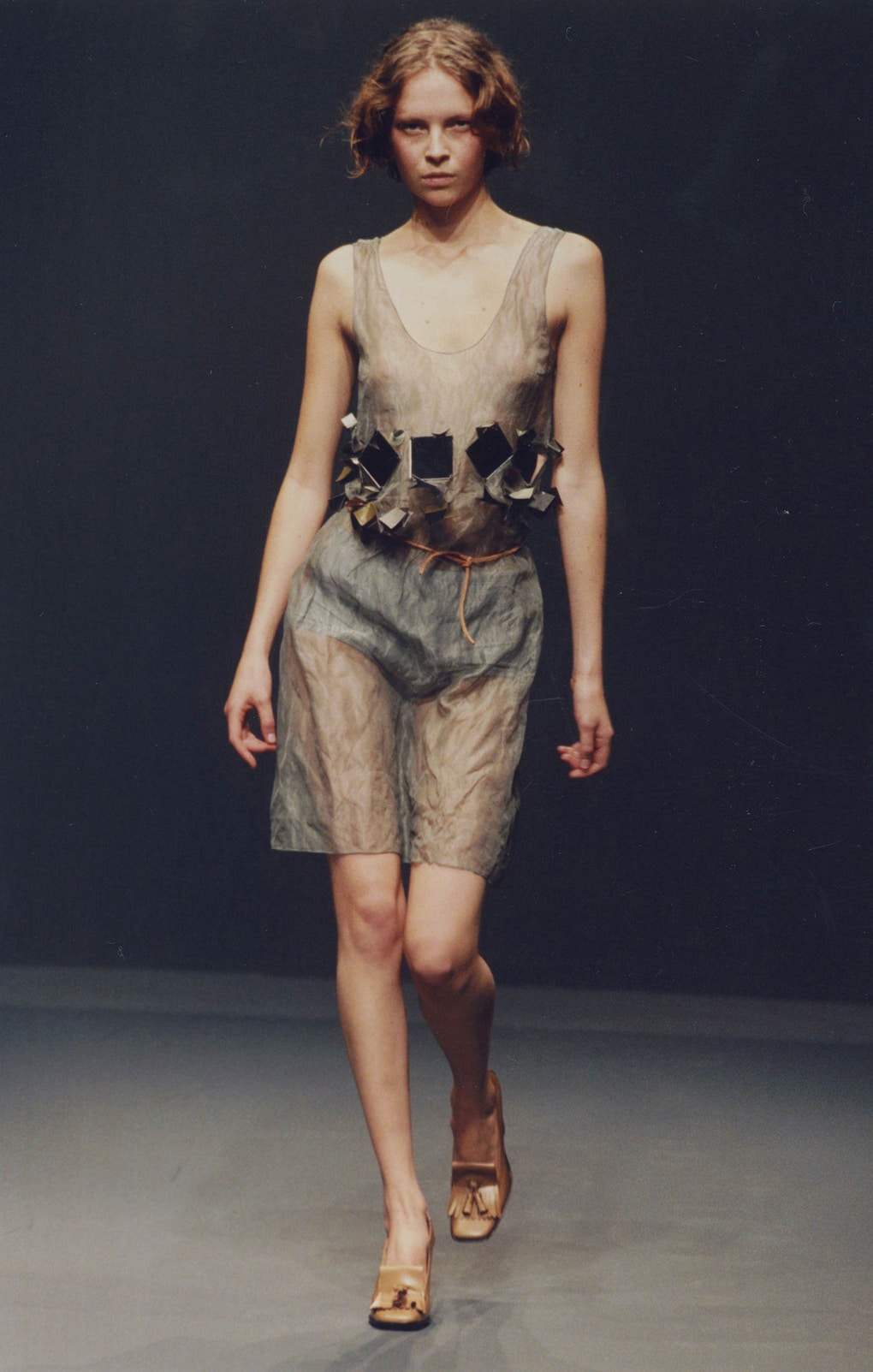 SS 1999 Womenswear | PRADA