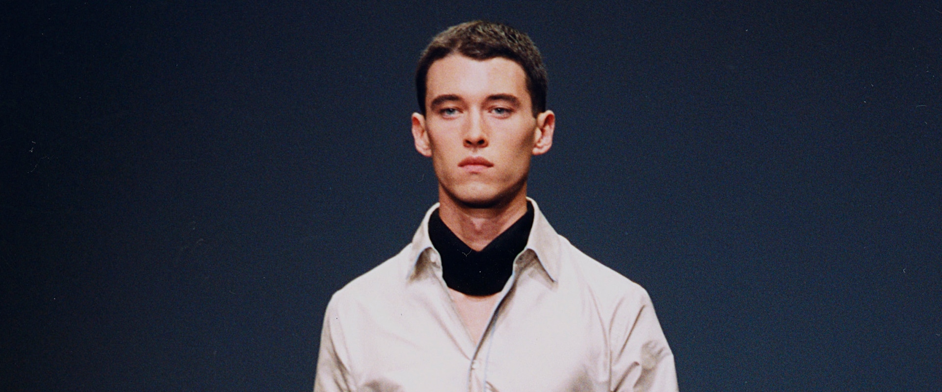 SS 2000 Menswear | PRADA