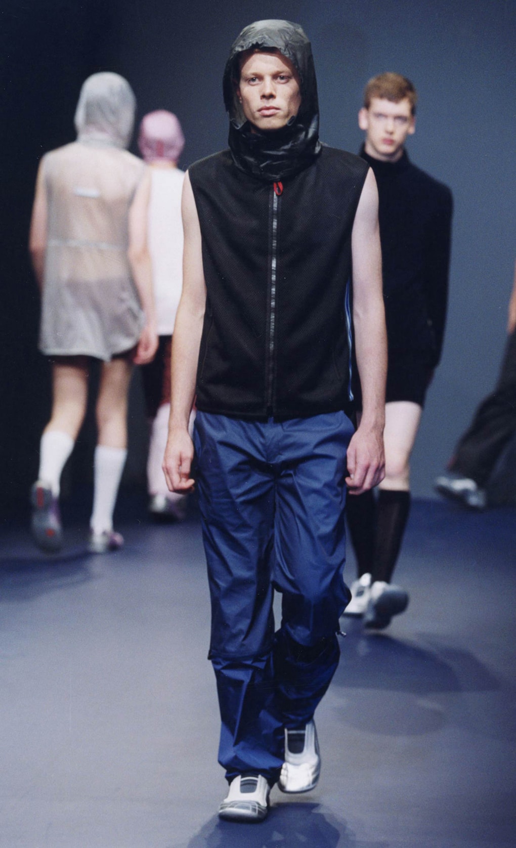 Look 9