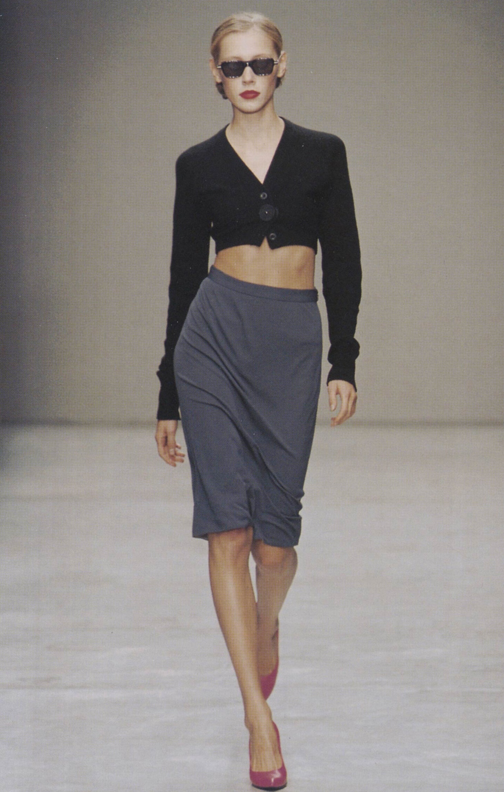 Look 1